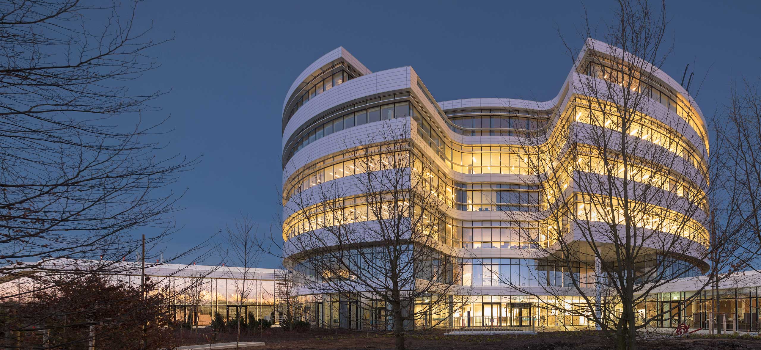 Novo Nordisk thrilled with MOCA365